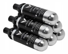 Coravin Argon capsules for the CORAVIN wine preservation system