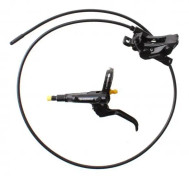 Shimano MT501 - Hydraulisk bromssats - Fram / vänster - Caliber MT500