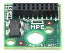 HPE Trusted Platform Module (TPM) 2.0 board - Trusted Platform Module (TPM) 2.0 - för ProLiant BL460c Gen9, DL160 Gen9, DL360 Gen9, DL60 Gen9, DL80 G