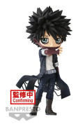 My Hero Academia Daby ver.A Q posket figure 14cm