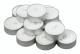 Ljus maxi Ø6cm 160 st/pack brinntid 10 timmar - (160 st.)