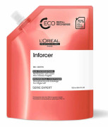 Balsam som stärker L'Oreal Professionnel Paris Inforcer Påfyllning 750 ml