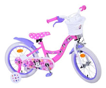 Volare - Barncykel - Minnie Cutest Ever 16 inch Fotbroms