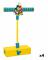 Pogobouncer Mickey Mouse 3D Gul Barn (4 antal)