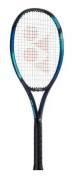 Yonex Ezone 100 tennisracket - himmelsblå - Storlek 1