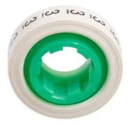 3M Scotchcode™ Wire Marker Refill Rolls Siffra "3" 80-6114-2796-6 Innehåll: 3 rullar (80-6114-2796-6)