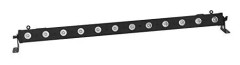 Eurolite - LED BAR-12 QCL RGB+UV Bar