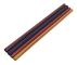 Eurolite - Color Foil 165 daylight blue 122x100cm