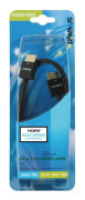 Scanpart Hdmi Kabel Hs En E Tunn 1,0m