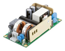 XP Power ECS100US28 AC/DC inbyggd strömförsörjning 28 V 3,6 A utspänning justerbar 1 st (ECS100US28)