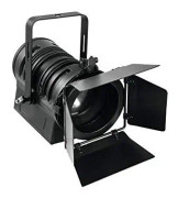 Eurolite - LED THA-40PC Theater-Spot bk