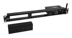 EUROLITE blindplatta för DXT monteringsram (70064873)