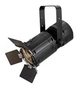 EUROLITE LED PFR-50 WW Fresnel Spot (40001790)