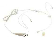 PSSO WISE headsetmikrofon för bodypack-sändare (13063408)