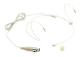 PSSO WISE headsetmikrofon för bodypack-sändare (13063408)