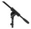Omnitronic - AP-1 Microphone Stand black