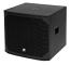OMNITRONIC AZX-118A PA subwoofer aktiv 400W (11039046)