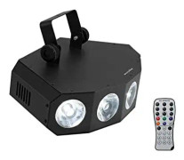 EUROLITE LED SCY-500 CW stråleffekt (51918673)