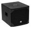 Omnitronic AZX-112A Aktiv PA-subwoofer 30 cm 12 tum 300 W 1 st