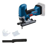 Bosch sladdlös sticksåg GST 18V-125 S box (06015B2000)