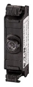 LED-armatur röd 12-30V AC/DC M22-FLED-R 180798