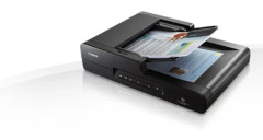  9017B003 - Canon imageFORMULA DR-F120 - dokumentskanner - desktop - USB 2.0