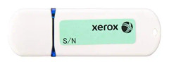 Xerox Fax over IP Kit - Printer Fax Extension Set - för VersaLink C7020, C7025, C7030