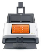 Plustek eScan A280 - Enterprise - dokumentskanner - CCD - Duplex - Legal - 600 dpi x 600 dpi - upp till 20 sidor/minut (mono) / upp till 20 sidor/m...