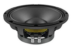 Lavoce WAF102.50 10 tum baselement 25,4 cm 250 W 8 O