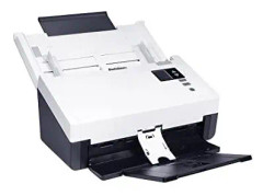 AVISION AD345GN A4 dokumentskanner 60ppm/A4/USB3.2/LAN/Duplex (000-1011-02)
