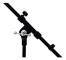 Omnitronic - Microphone Tripod with Boom, PRO bk