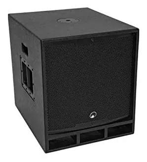OMNITRONIC MAXX-1810DSP 2.1 aktiv subwoofer (11038839)