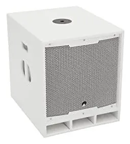 OMNITRONIC MAXX-1508DSP 2.1 aktiv subwoofer vit (11038845)