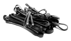 GAFER.PL T-Fix gummibuntband 230mm 50x (30006074)