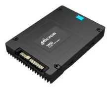 Micron ® 7450 PRO 7680GB U.3 (15 mm) Solid State Drive NVMe PCI Express 4.0 3D TLC NAND (MTFDKCC7T6TFR-1BC1ZABYY)