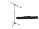 OMNITRONIC Microphone Tripod MS-2 with Boom bk