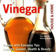 Vinegar