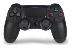PS4 Handkontroll DoubleShock Trådlös för Play-station 4