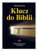 ISBN-nyckel till Bibeln, Religion, Polsk, Indbundet, 720 Sidor