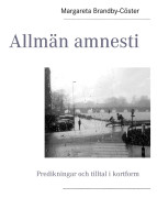 Allmän amnesti – E-bok