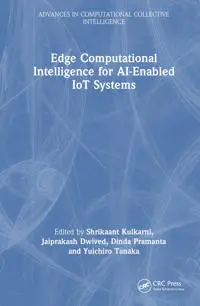 Edge Computational Intelligence for AI-Enabled IoT Systems