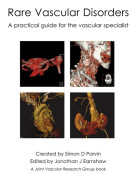 Rare Vascular Disorders – E-bok