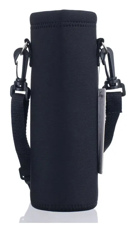 5 PCS Diving Material Outdoor Strap Cord Crossbody Cup Cover 420ml