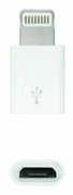 Adapter micro-USB till Lightning NANOCABLE 10.10.4100