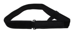 Swimming Resistance Strength Training Equipment Elastic Rope Swimming Equipment, Size:10 x 6 x 4m(Black)
