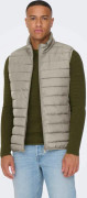 Only & Sons - onsBron Quilt Vest
