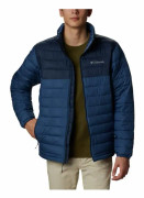 Powder Lite Jacket Men Night Tide