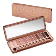 Ögonskuggspalett Urban Decay Naked 3 - Långvarig och mångsidig ögonskuggspalett med 11,4 g produktvikt. Skapa vackra ögonmakeuper!