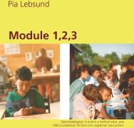 Module 1,2,3 – E-bok