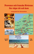 Provence och franska Rivieran – E-bok